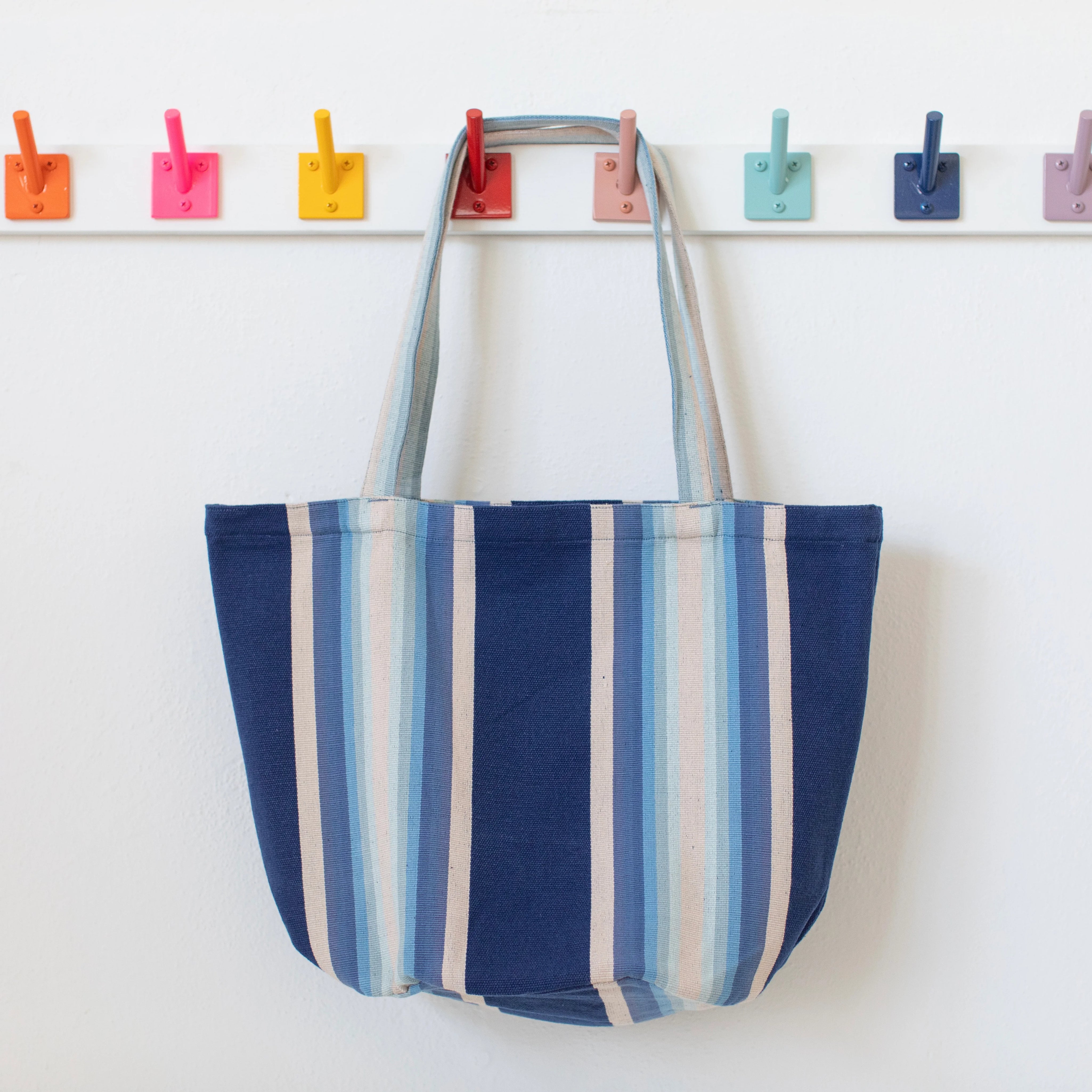 Garza_Marfa_Indigo_Ombre_Stripe_Cotton_Tote_Bag_White_Background.webp