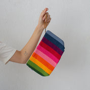 Zipper Pouch Collection