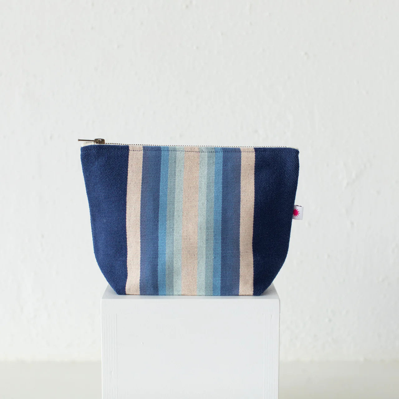 Zipper Pouch Collection