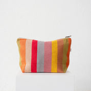 Zipper Pouch Collection