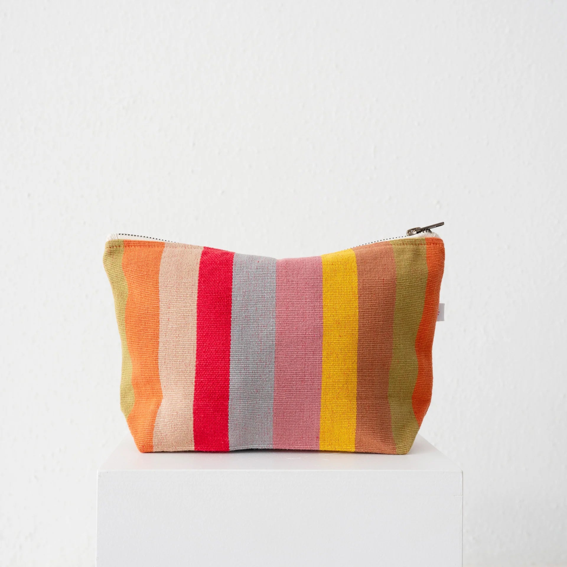 Zipper Pouch Collection