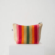 Zipper Pouch Collection