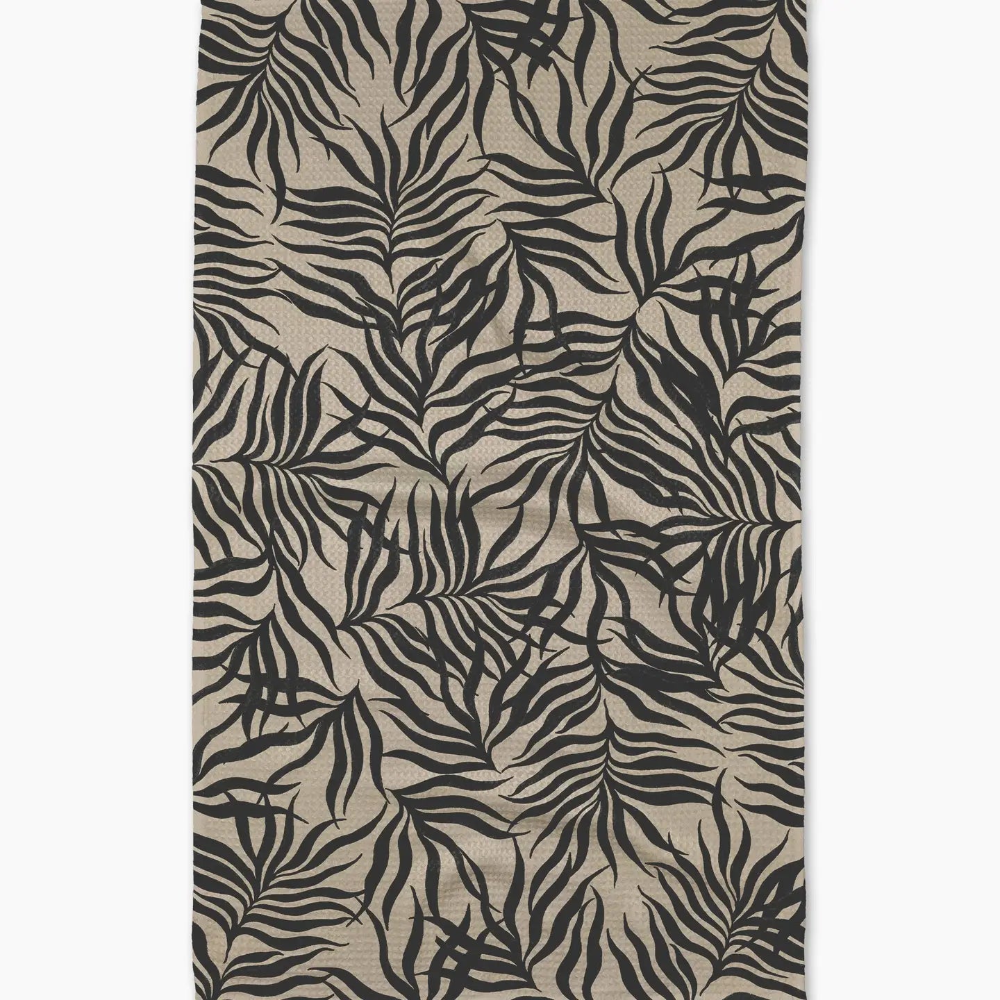 Geometry_KitchenTeaTowel_SolarFlare.webp