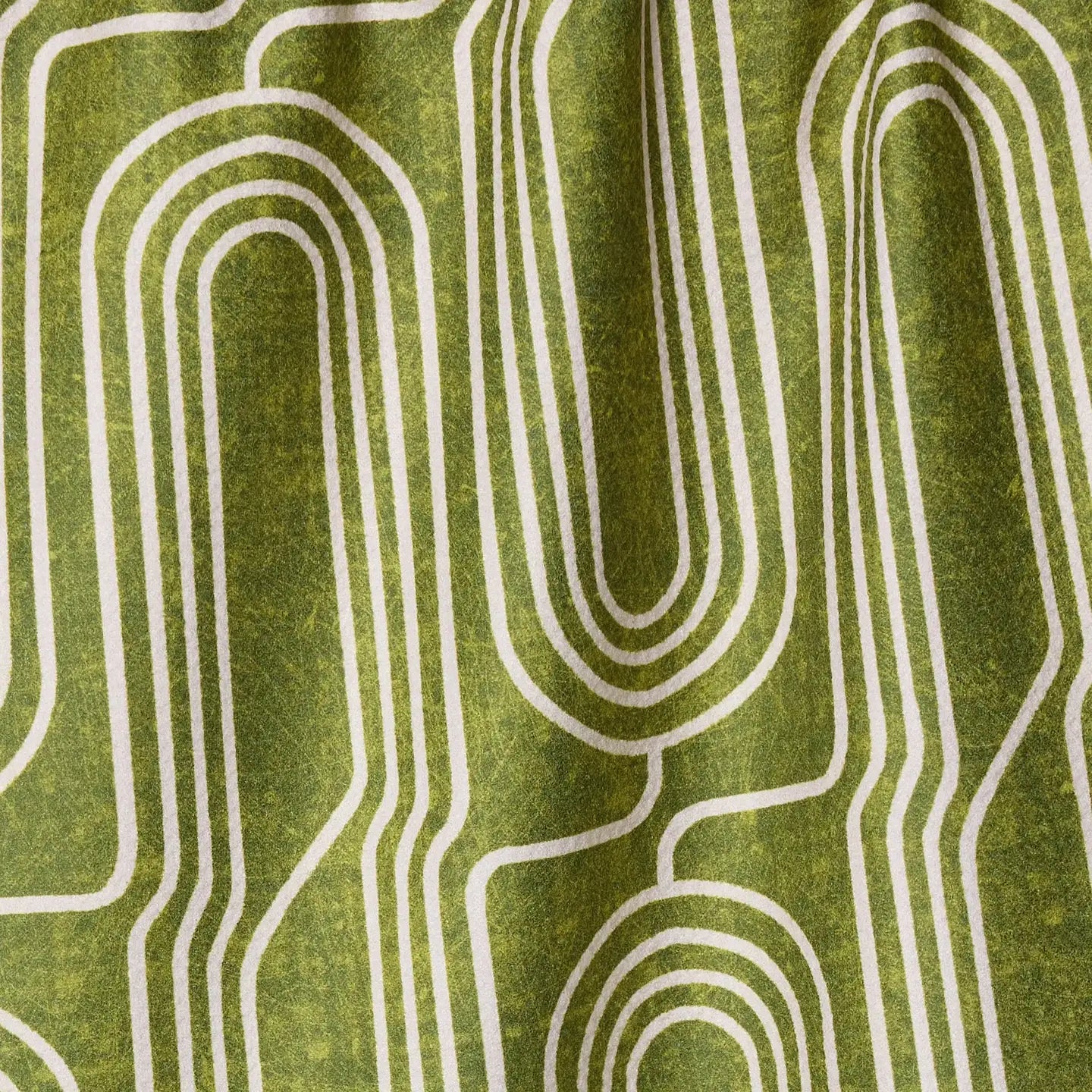 Kitchen Tea Towel - Roslyn