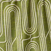 Kitchen Tea Towel - Roslyn