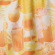 Kitchen Tea Towel - Sunset Happy Hour