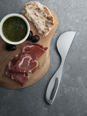 Alfredo Cheese Knives Set
