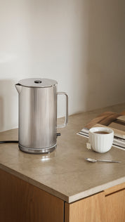 Bernadotte Kettle