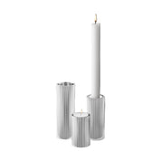 Bernadotte Tealight/Taper Candleholder Set