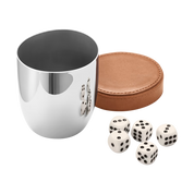 SKY Dice Cup & Dice