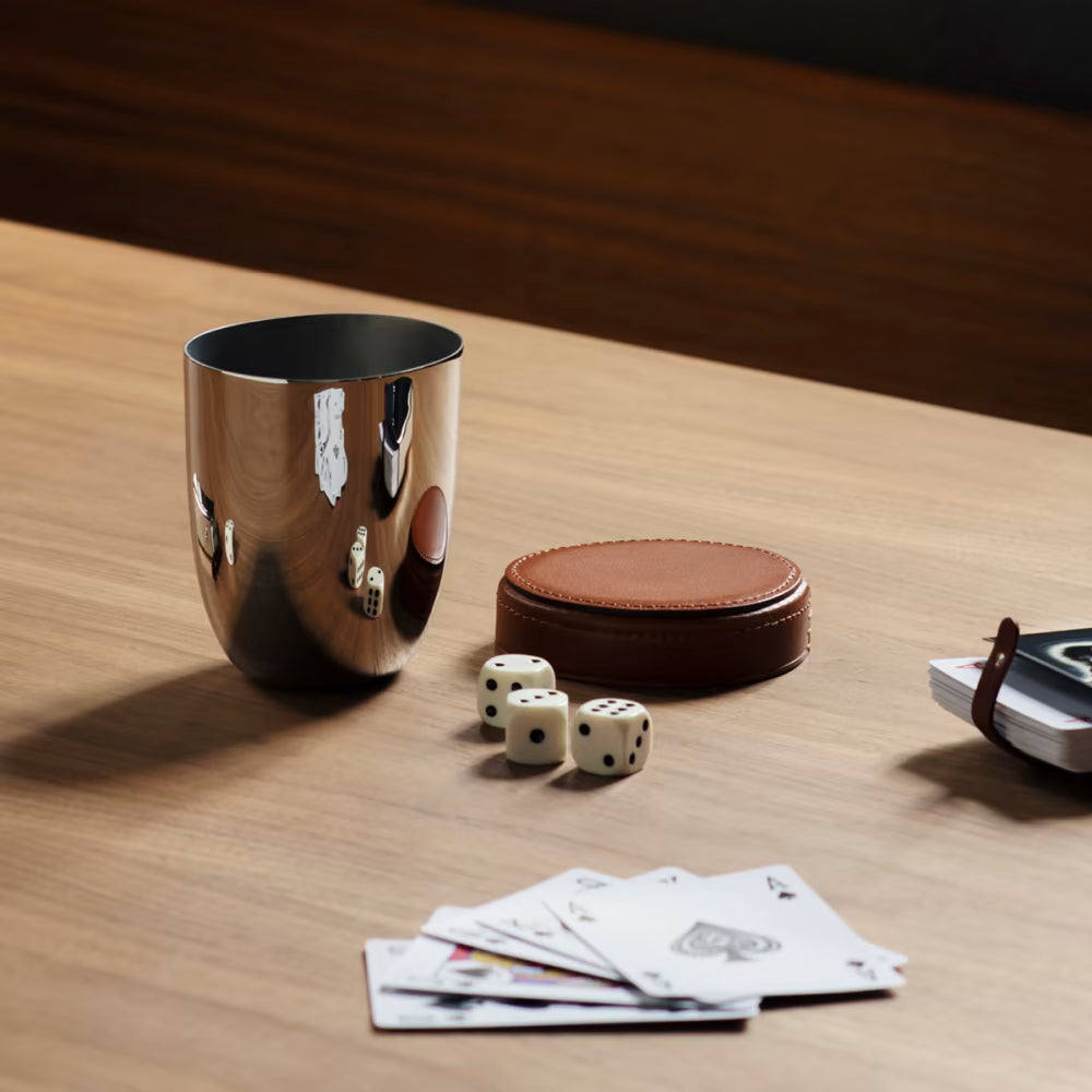 SKY Dice Cup & Dice