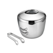 SKY Ice Bucket with Ice Tongs