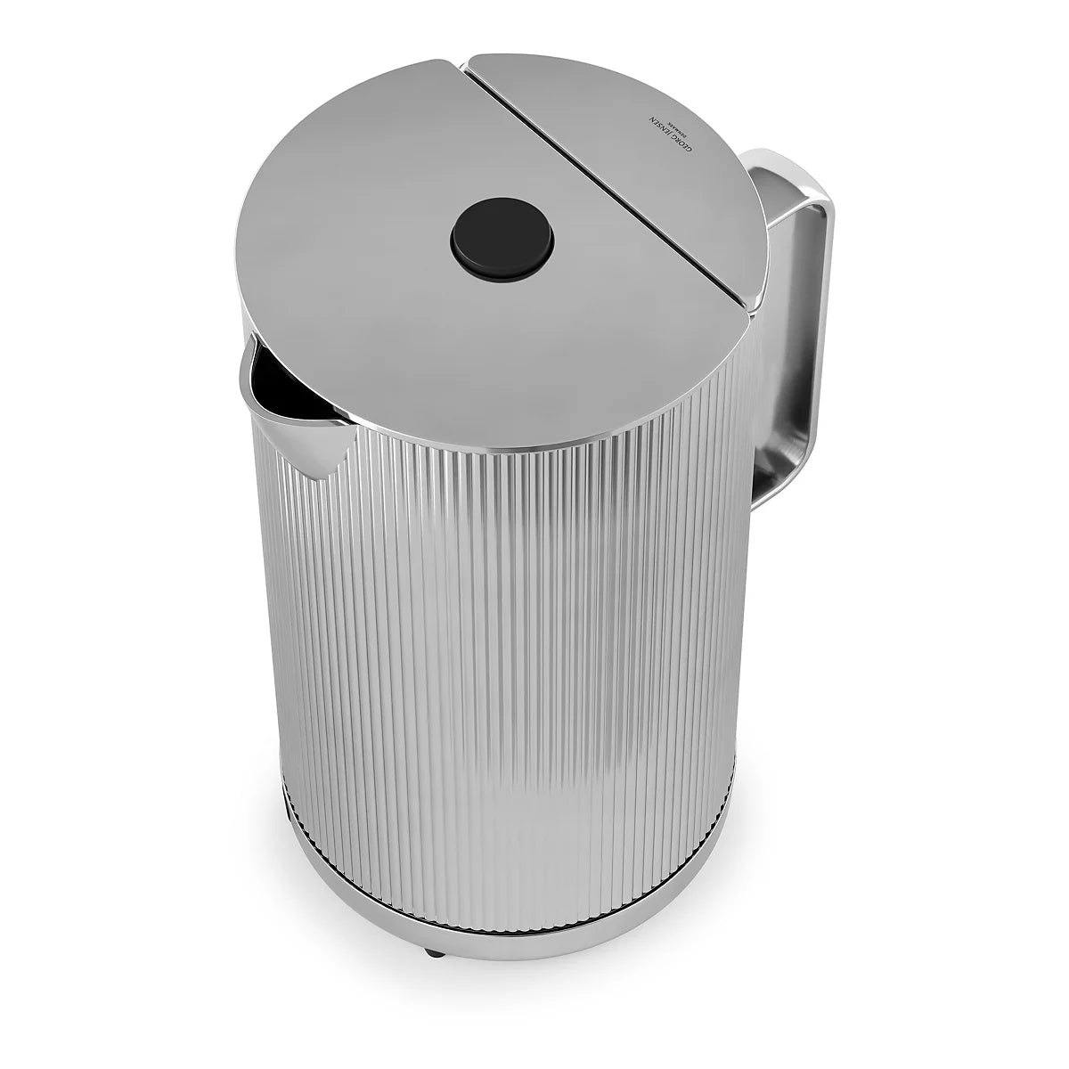Bernadotte Kettle