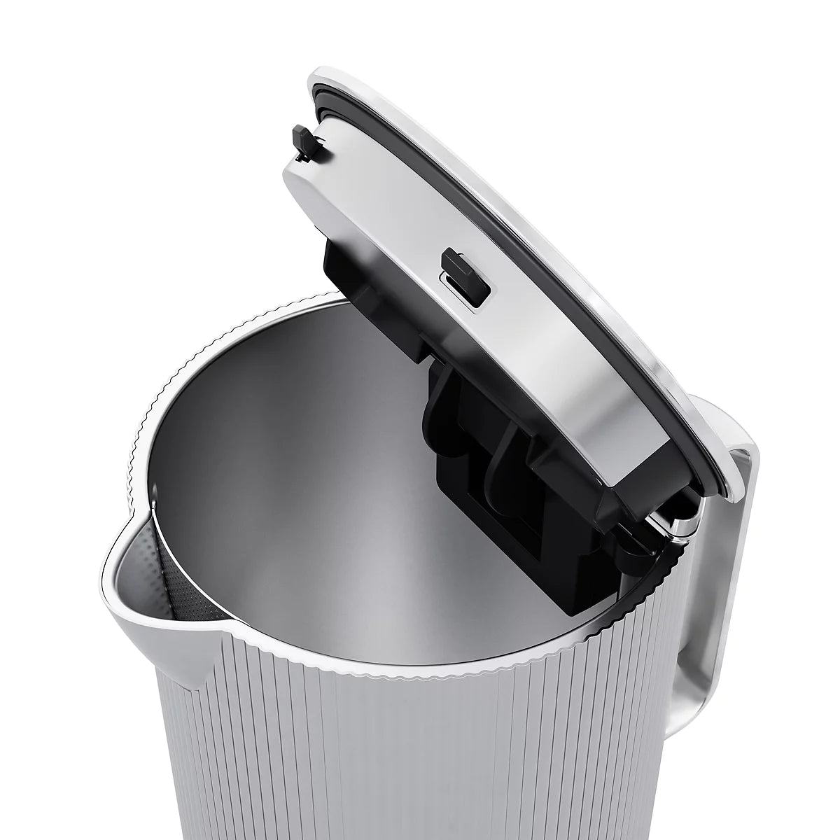 Bernadotte Kettle