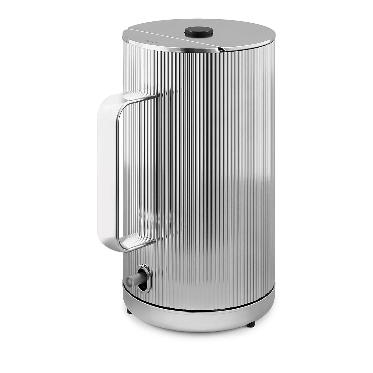 Bernadotte Kettle