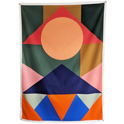 The Result Was Levitation Tapestry