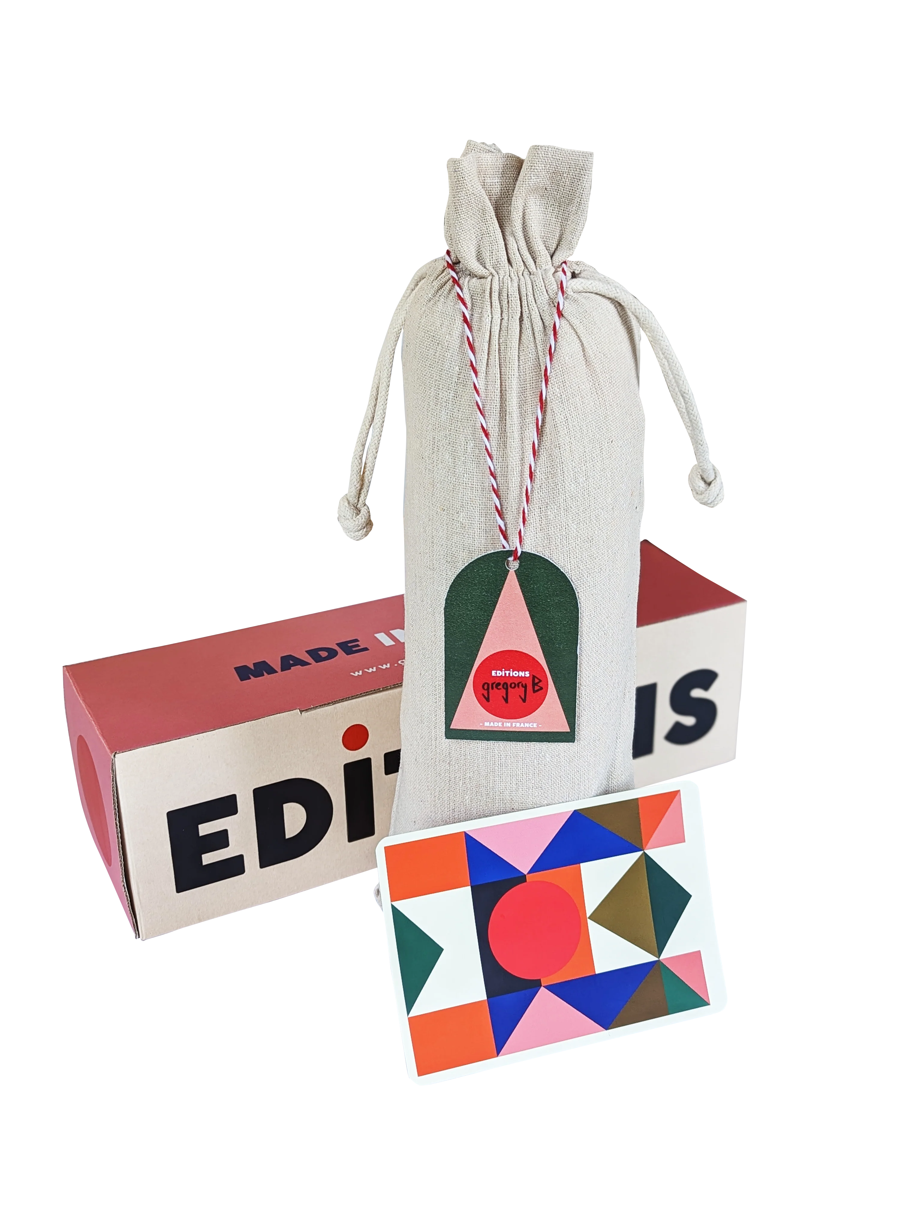 A Spanish Sunrise Tapestry