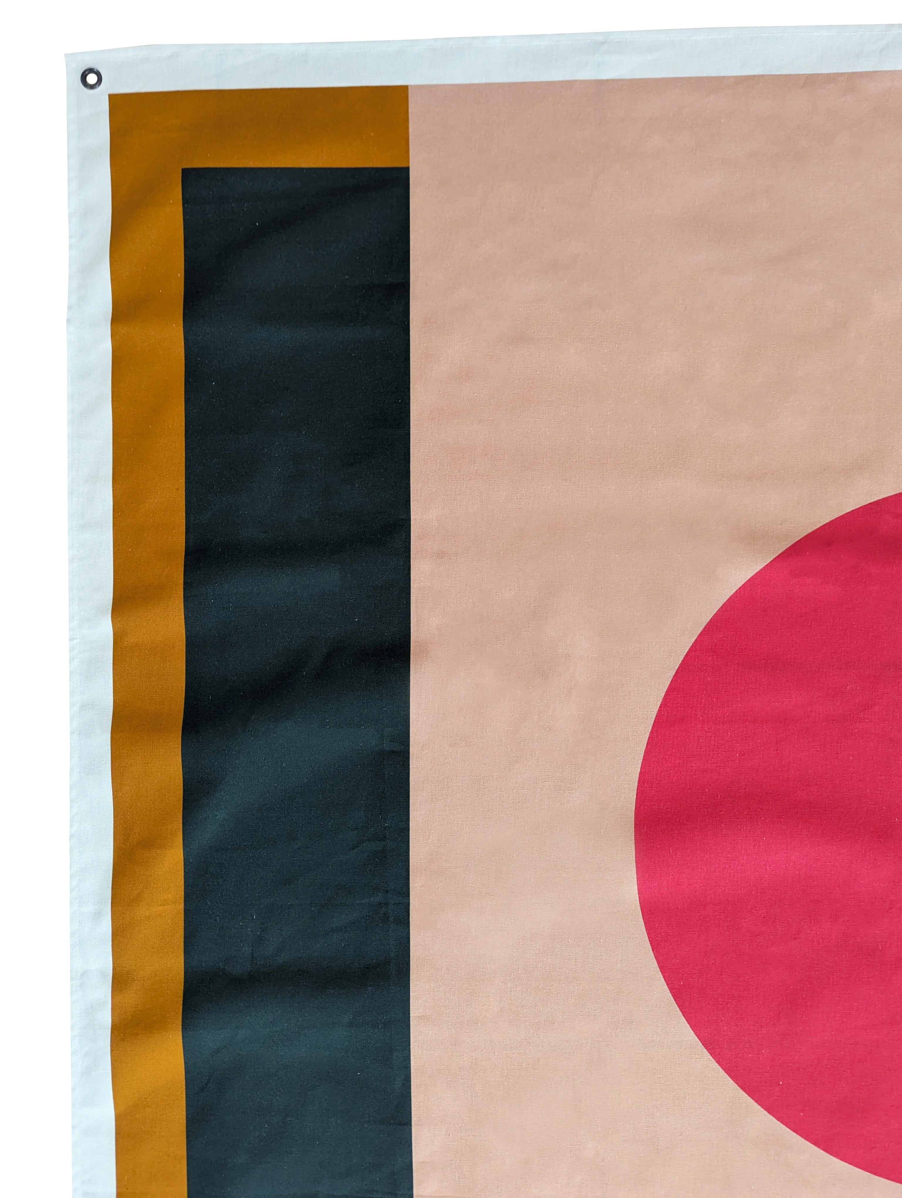 A Spanish Sunrise Tapestry