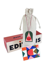 The Result Was Levitation Tapestry