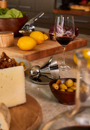 Birdie Wine Decanter