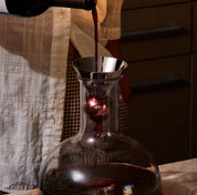Birdie Wine Decanter
