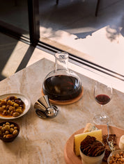 Birdie Wine Decanter