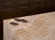 Puddle Coasters