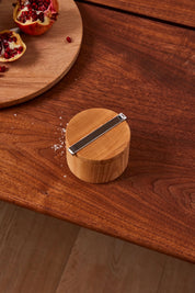 Stash Salt Cellar