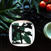 Paper Dinner Napkin Set of 20 - And Never Memory