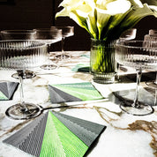 Paper Cocktail Napkin Set of 20 - Full Constant Light