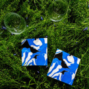 Paper Cocktail Napkin Set of 20 - Still Nor Loud