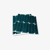 Paper Cocktail Napkin Set of 20 - The Sun-Lit Fields