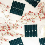 Paper Cocktail Napkin Set of 20 - The Sun-Lit Fields