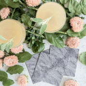 Paper Cocktail Napkin Set of 20 - We Came In