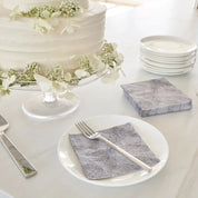 Paper Cocktail Napkin Set of 20 - We Came In