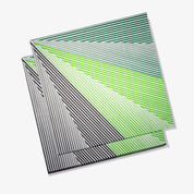 Paper Dinner Napkin Set of 20 - Full Constant Light