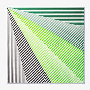 Paper Dinner Napkin Set of 20 - Full Constant Light