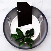 Paper Guest Towel Napkin Set of 15 - Oer The House