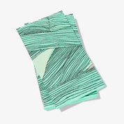Paper Guest Towel Napkin Set of 15 - The True Survey