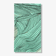 Paper Guest Towel Napkin Set of 15 - The True Survey