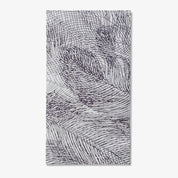 Paper Guest Towel Napkin Set of 15 - We Came In