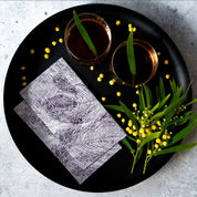 Paper Guest Towel Napkin Set of 15 - We Came In