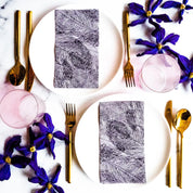 Paper Guest Towel Napkin Set of 15 - We Came In