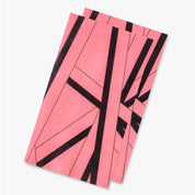 Paper Guest Towel Napkin Set of 15 - Wild and Sweet