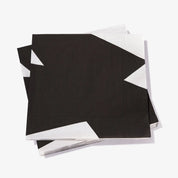 Paper Dinner Napkin Set of 20 - Oer The House