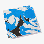Paper Dinner Napkin Set of 20 - Still Nor Loud