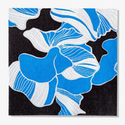 Paper Dinner Napkin Set of 20 - Still Nor Loud