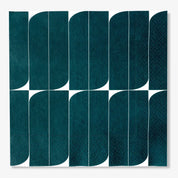 Paper Dinner Napkin Set of 20 - The Sun-Lit Fields