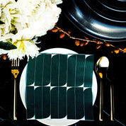 Paper Dinner Napkin Set of 20 - The Sun-Lit Fields
