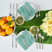 Paper Dinner Napkin Set of 20 - The True Survey